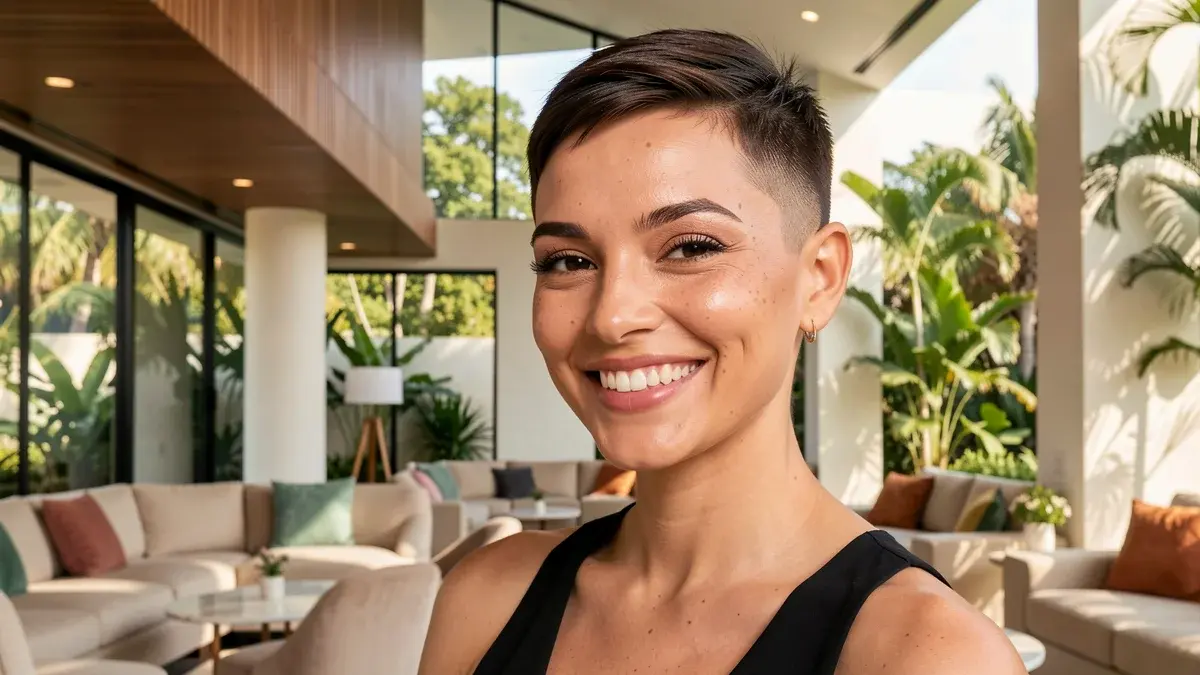 Corte de cabelo feminino curto: pixie, bob, undercut e dicas para escolher o ideal Corte de cabelo feminino curto: pixie, bob, undercut e dicas para escolher o ideal