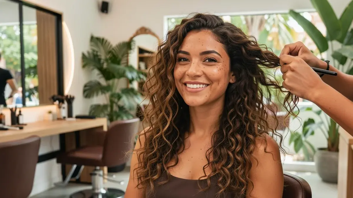 Corte de cabelo: como escolher o melhor para seu tipo de fio