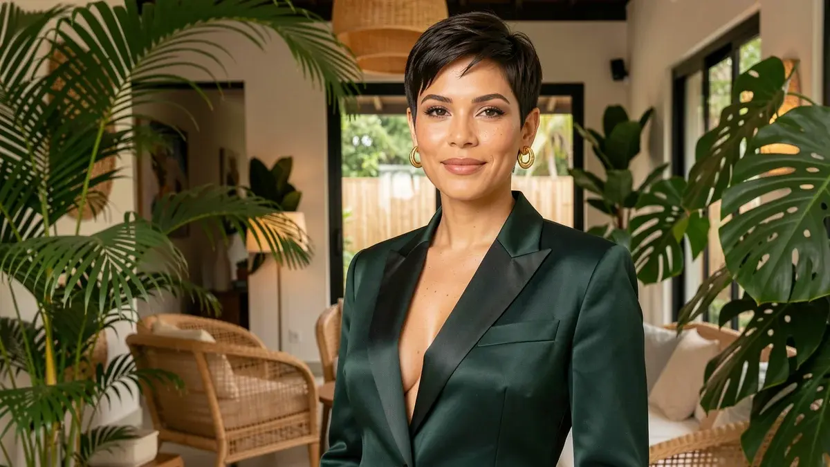 Corte de cabelos femininos: pixie, long bob, borboleta e mais tendências