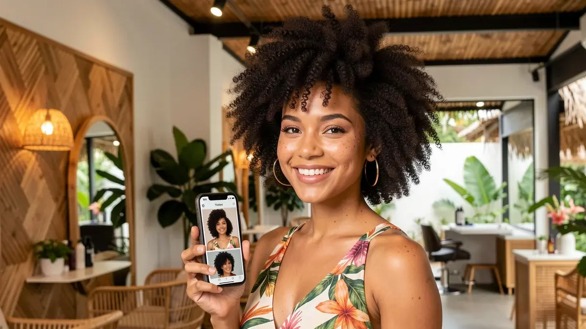 Corte de Cria: Veja Fotos e Aprenda a Pedir no Salão
