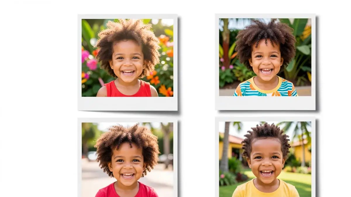 CORTE INFANTIL: Estilos que seu filho vai amar (Galeria Completa) CORTE INFANTIL: Estilos que seu filho vai amar (Galeria Completa)