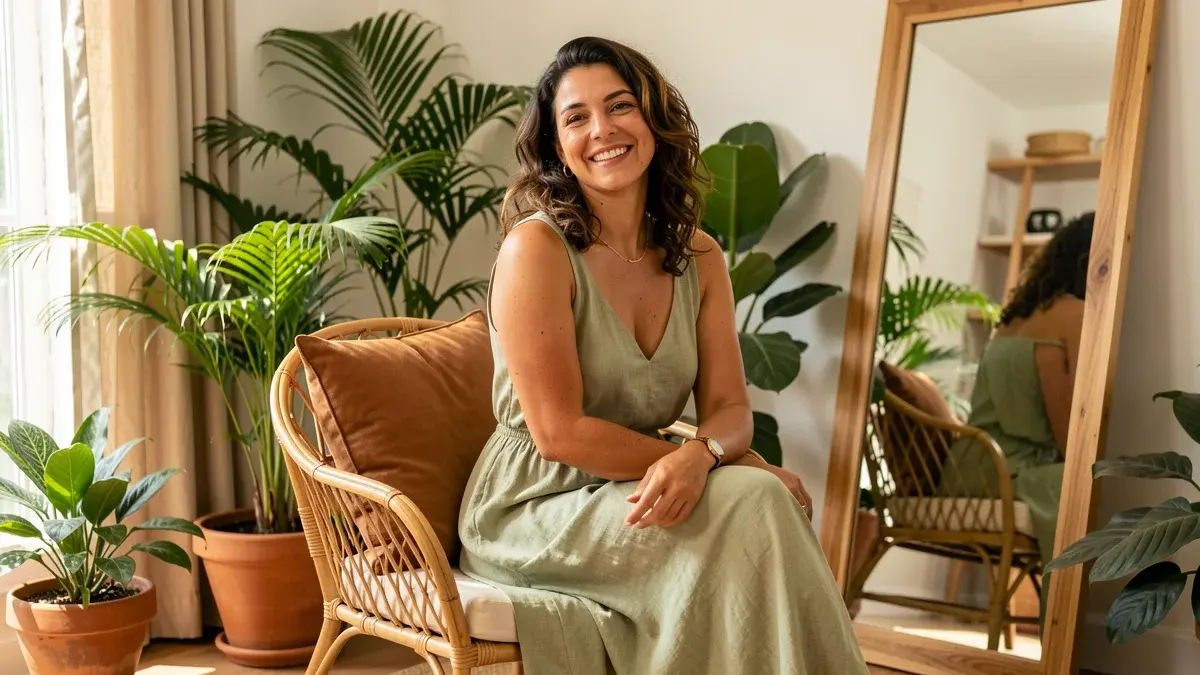 Decoração Simples e Barata: Transforme Sua Casa sem Gastar Muito
