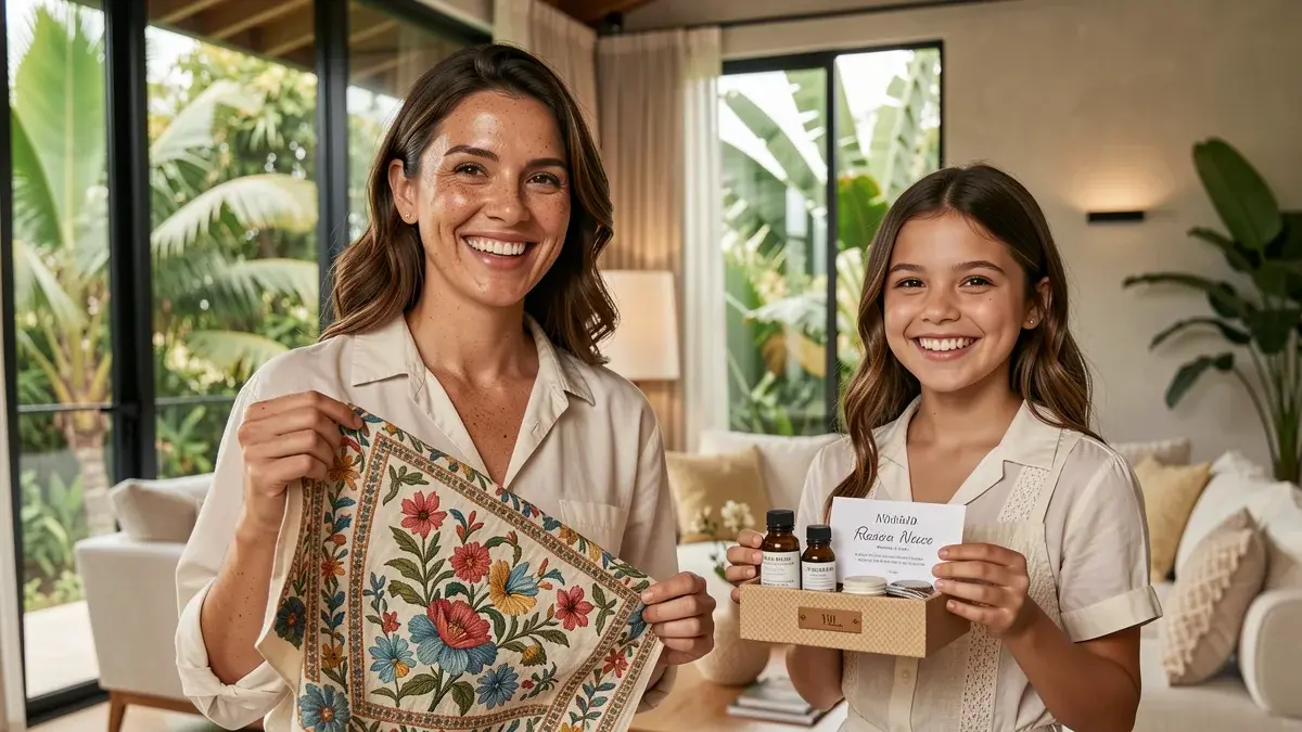 Dia das Mães Ideias Criativas: Presentes Feitos à Mão que Ela Vai Amar Dia das Mães Ideias Criativas: Presentes Feitos à Mão que Ela Vai Amar