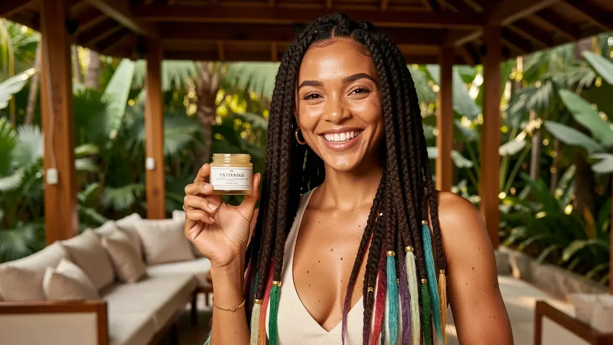 Dreads Modernos: Como Usar e Cuidar sem Erro
