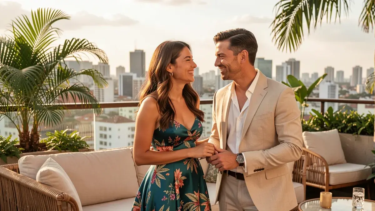 Frases para foto de casal: escolha a ideal e encante nas redes