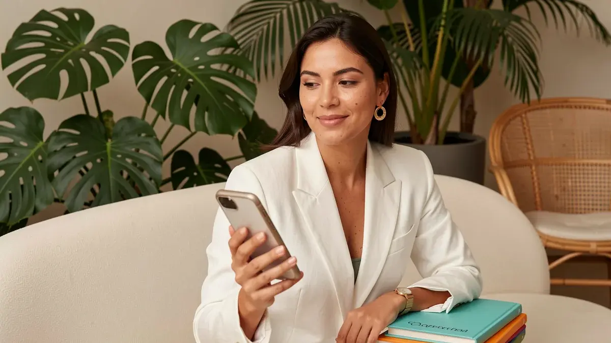 50 frases para status curtas: as melhores para copiar e colar no WhatsApp e Instagram