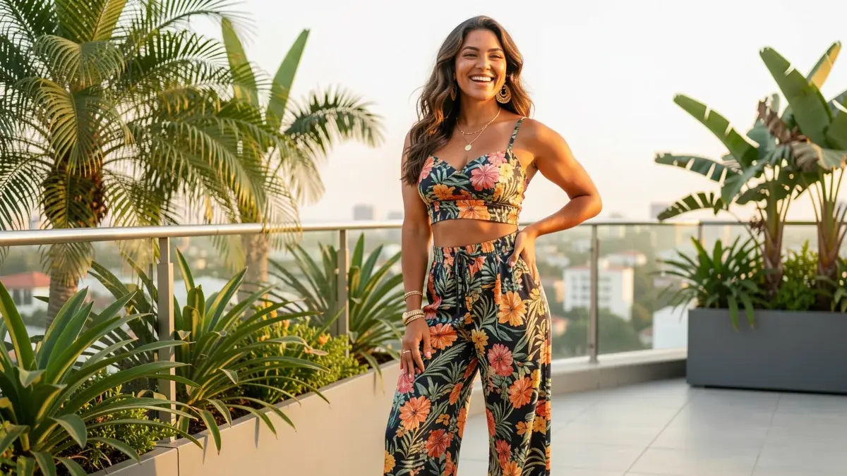 Como montar um look de Carnaval confortável e estiloso sem gastar muito