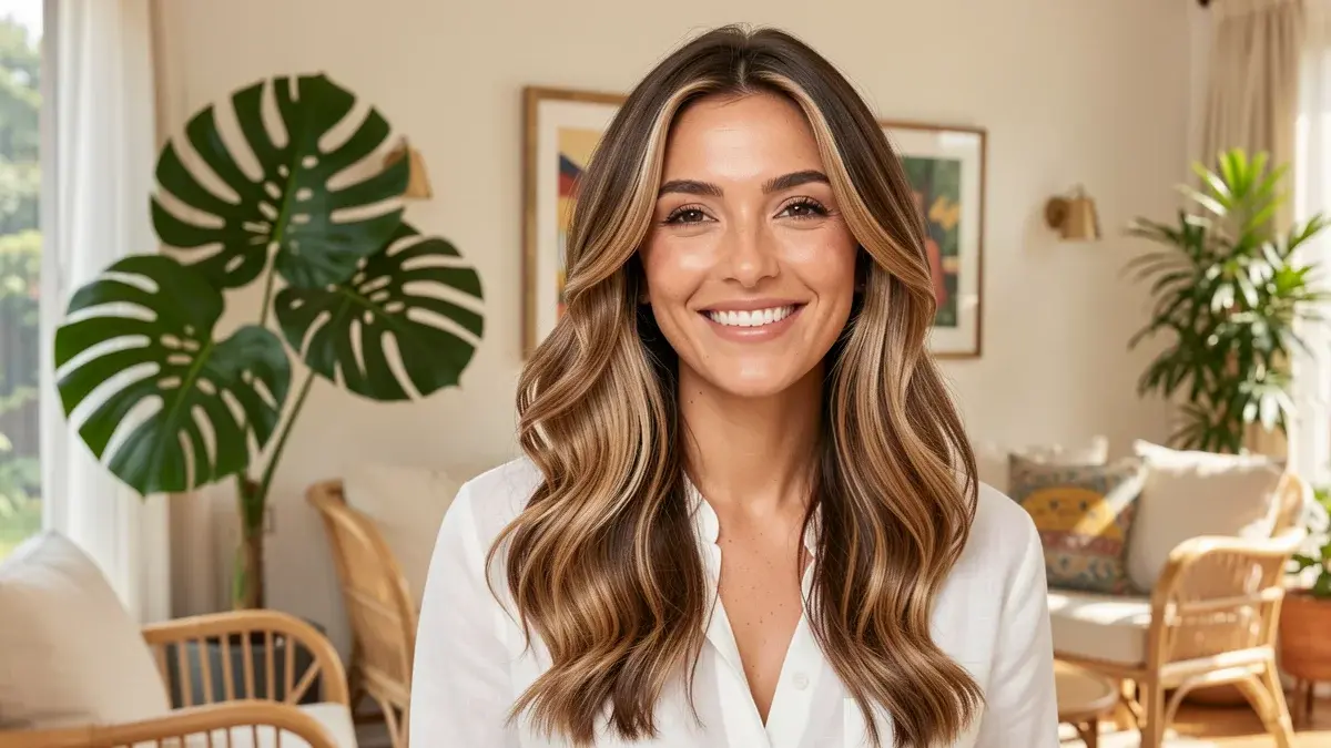 Luzes no Cabelo Feminino: Tipos, Técnicas e Como Cuidar Luzes no Cabelo Feminino: Tipos, Técnicas e Como Cuidar