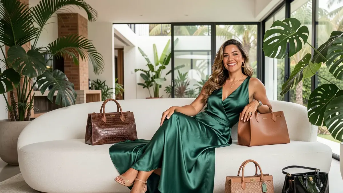 Marcas de bolsas: conheça as melhores para você