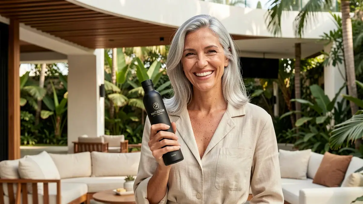 Matizador preto: o que é e como usar para um efeito cinza perfeito