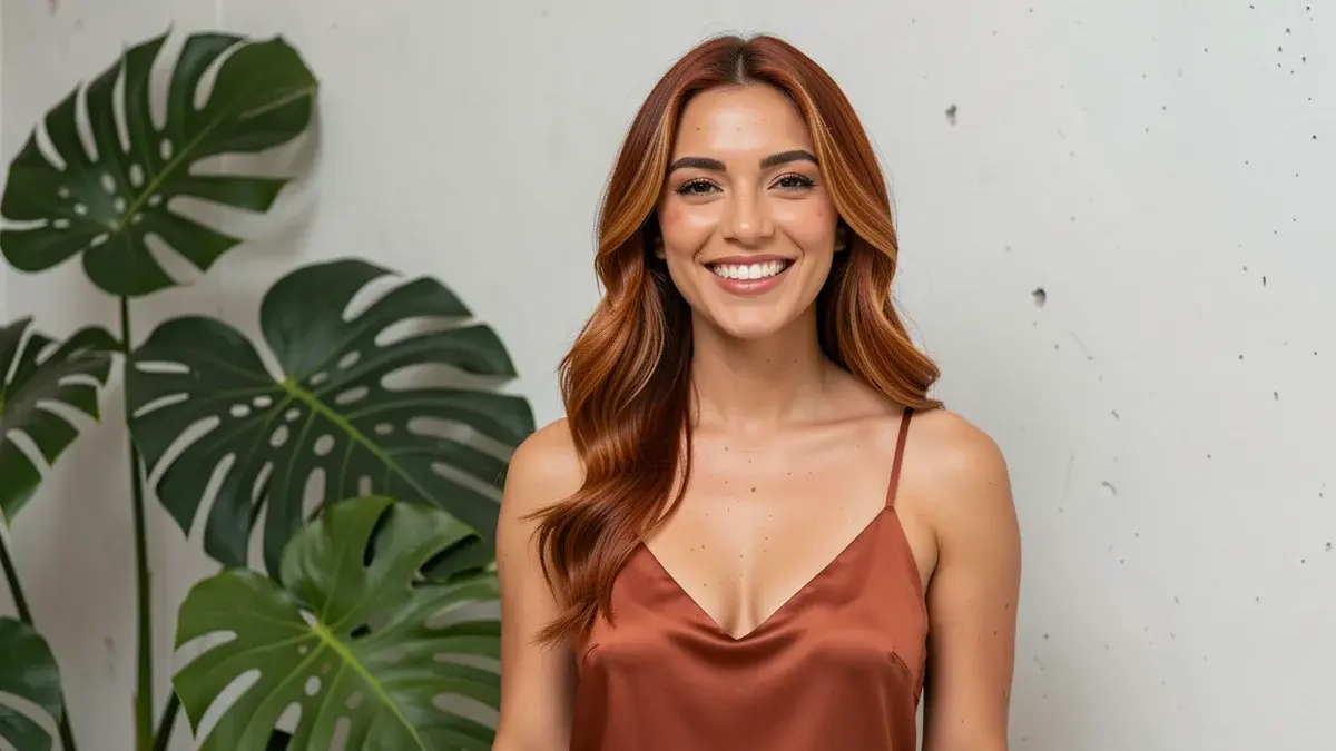 As Melhores Cores de Cabelo para Pintar em Casa: Guia Completo para Evitar Erros