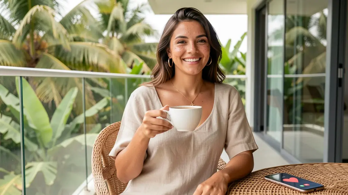 Mensagem bom dia domingo: 50 frases de fé, gratidão e carinho para copiar
