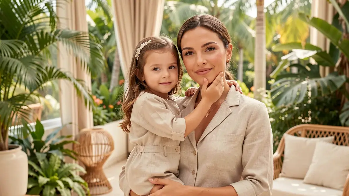 Nomes de Meninas com Significado: 30 Opções Lindas