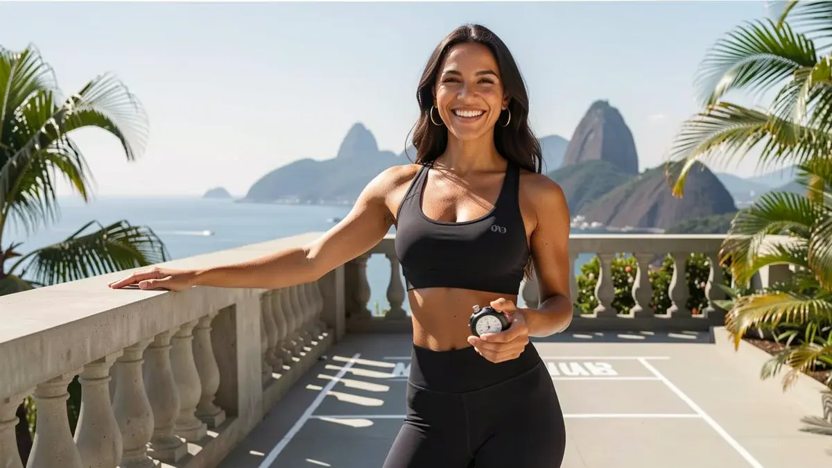 O que é uma maratona? Entenda de forma simples