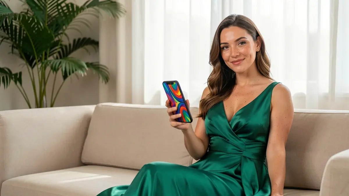 Os melhores sites para baixar papel de parede para celular