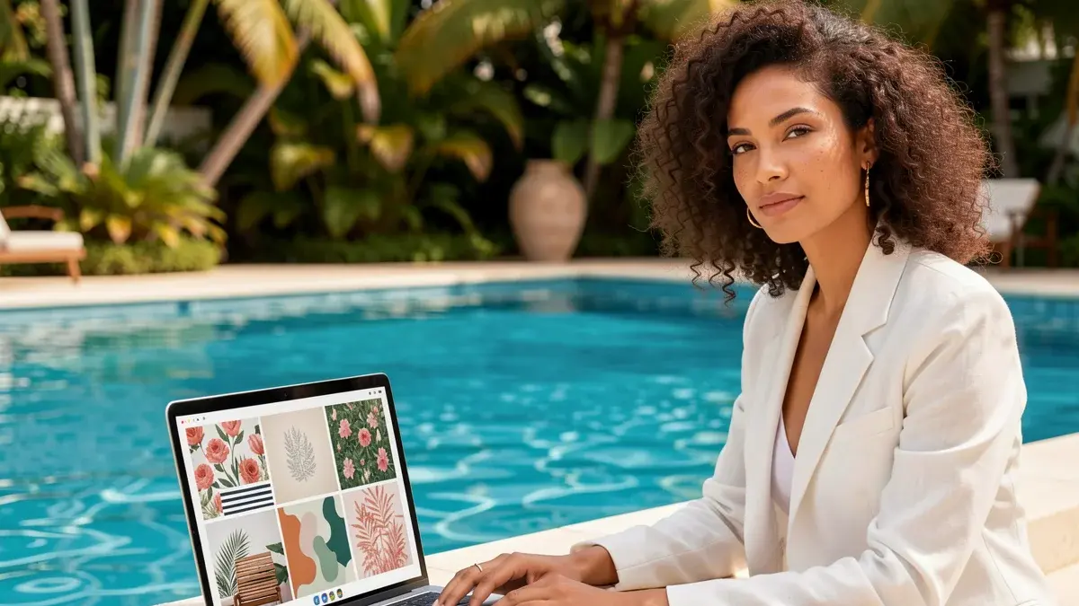Papel de parede para notebook: estilos, tendências e como baixar grátis