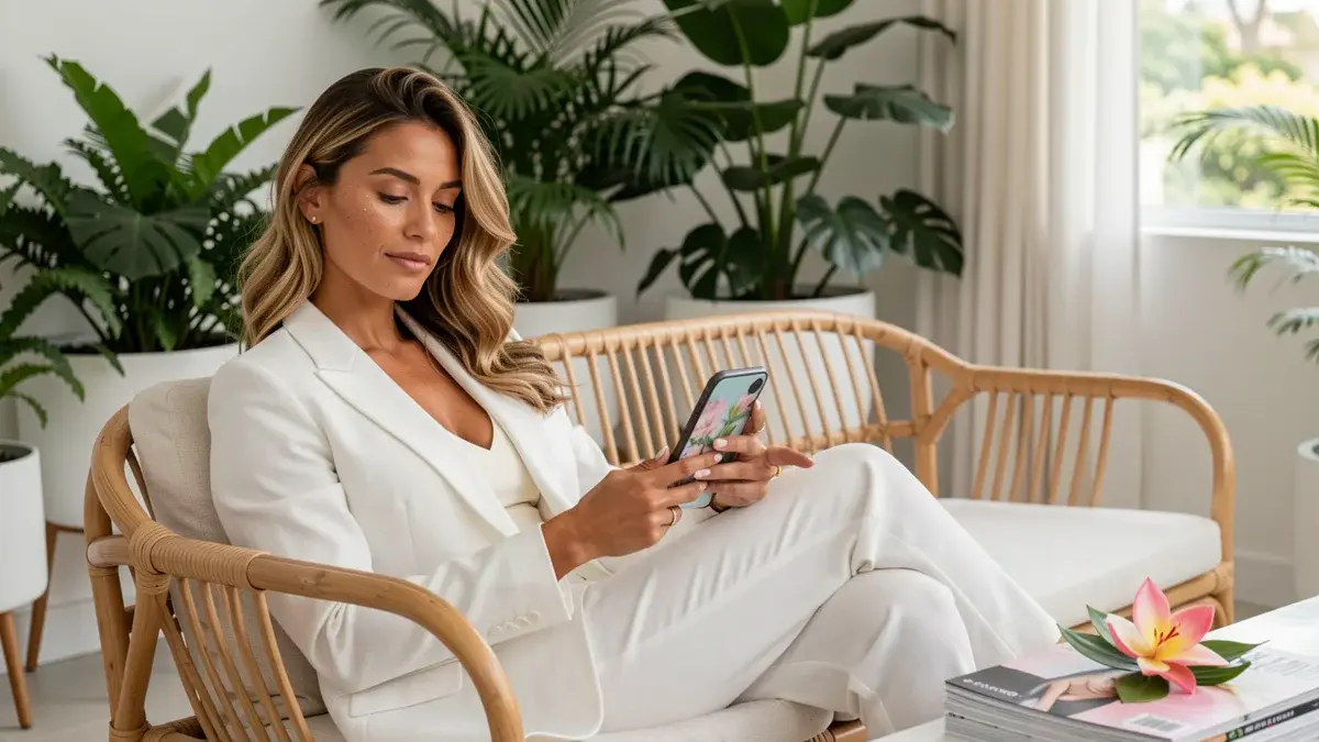 Papel de Parede para Celular Feminino: 6 Estilos Lindos e Onde Baixar Grátis
