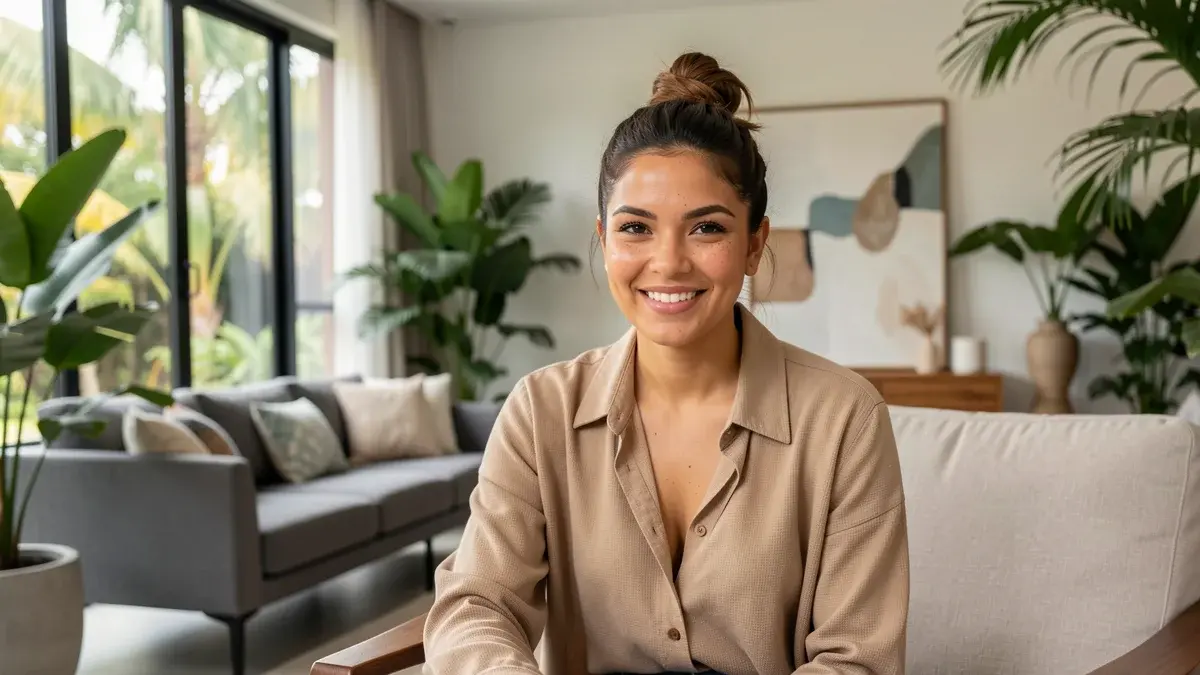 Penteado Simples para Fazer Sozinha: 5 Ideias Práticas e Rápidas Penteado Simples para Fazer Sozinha: 5 Ideias Práticas e Rápidas