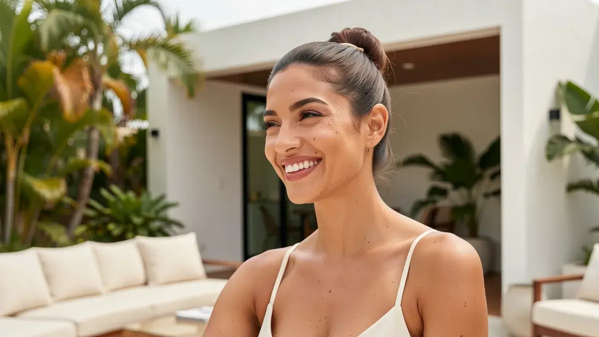 Penteados com liguinha: 5 ideias fáceis para o dia a dia
