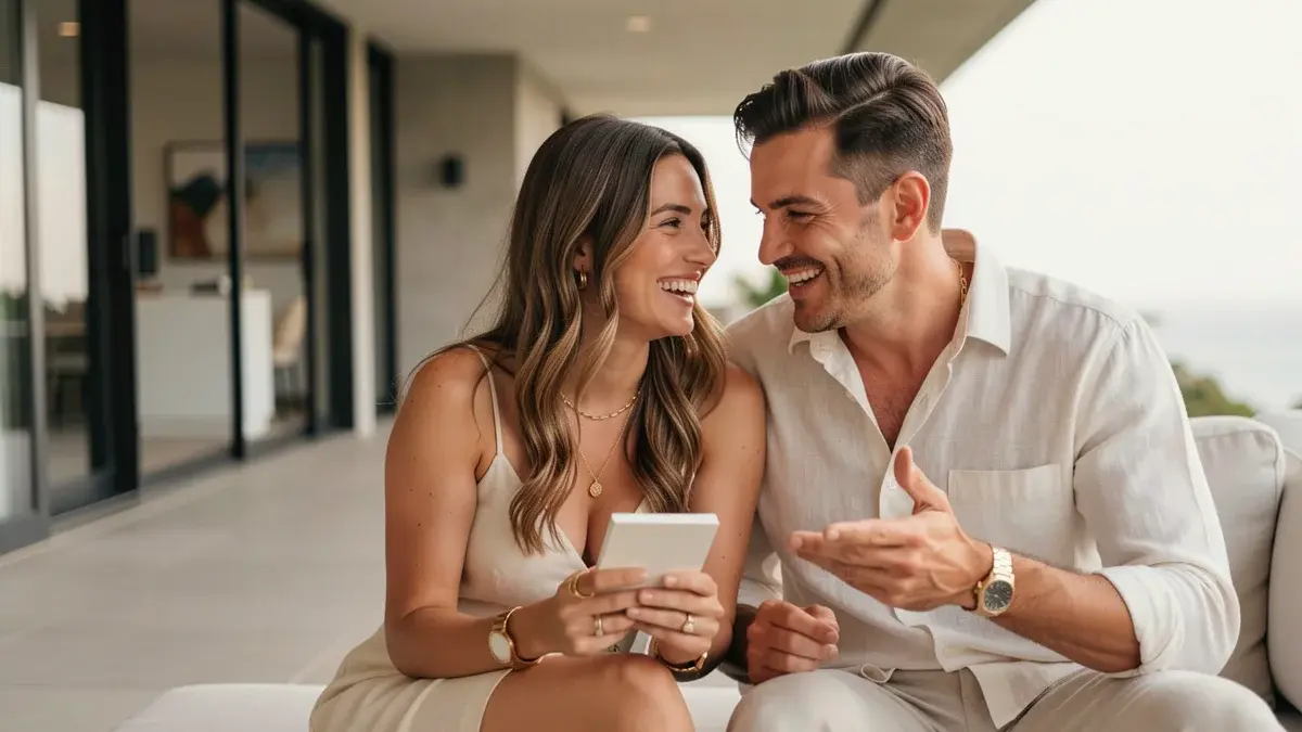 Perguntas para Fazer para o Crush: 50 Ideias para Conhecer e Flertar