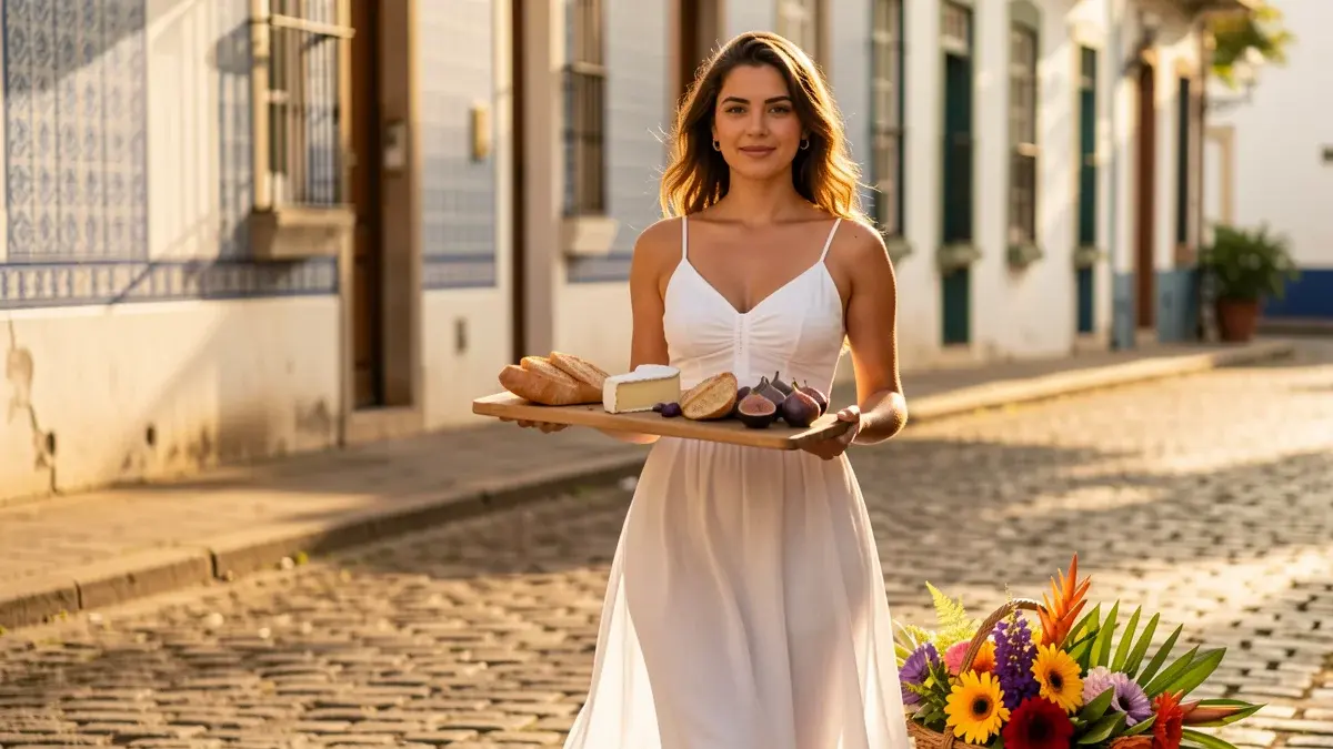 QUEIJO BRIE COMBINA COM O QUÊ? (Guia de Harmonização)