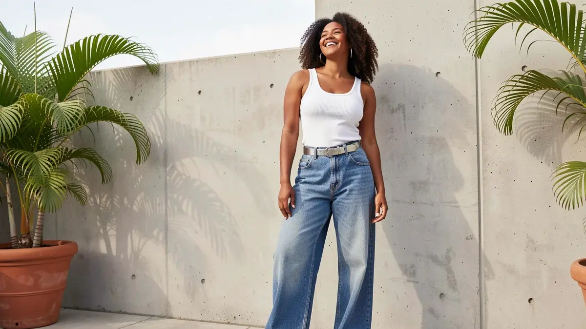 Roupas dos Anos : Como Usar a Tendência sem Parecer Fantasia