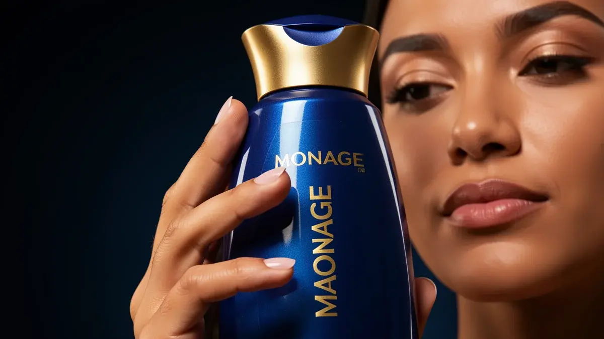 SHAMPOO MONANGE: Qual Escolher para Seu Cabelo? (Guia Prático)