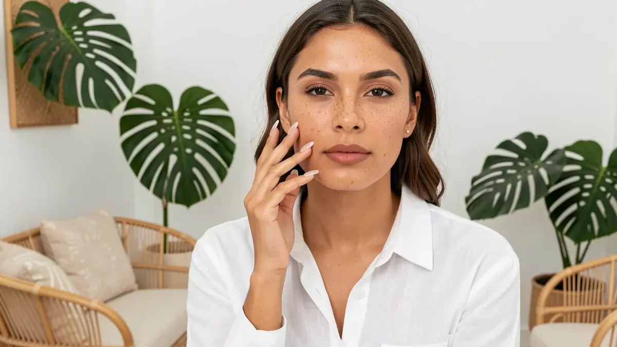 Soap Nails: A Manicure Clean Girl Que Está Em Todo Lugar