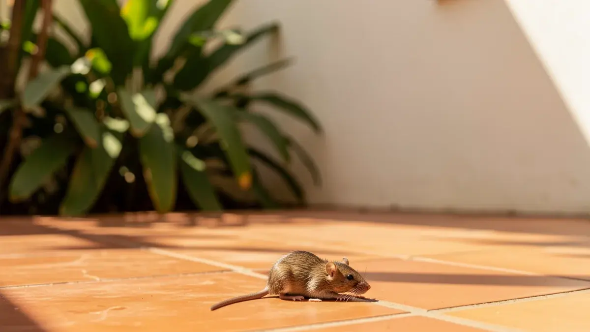 Sonhar com Rato Morto: Significado e Interpretação (Guia