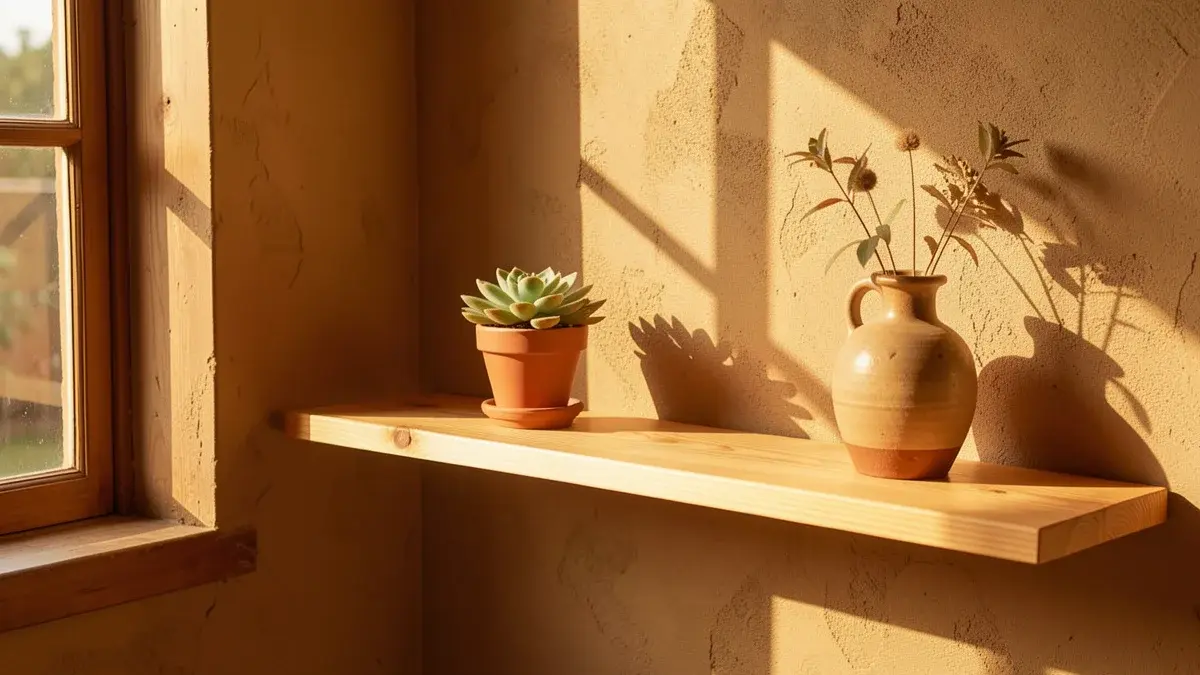 TÁBUAS DE MADEIRA na Decoração (Projetos DIY para Inspirar)