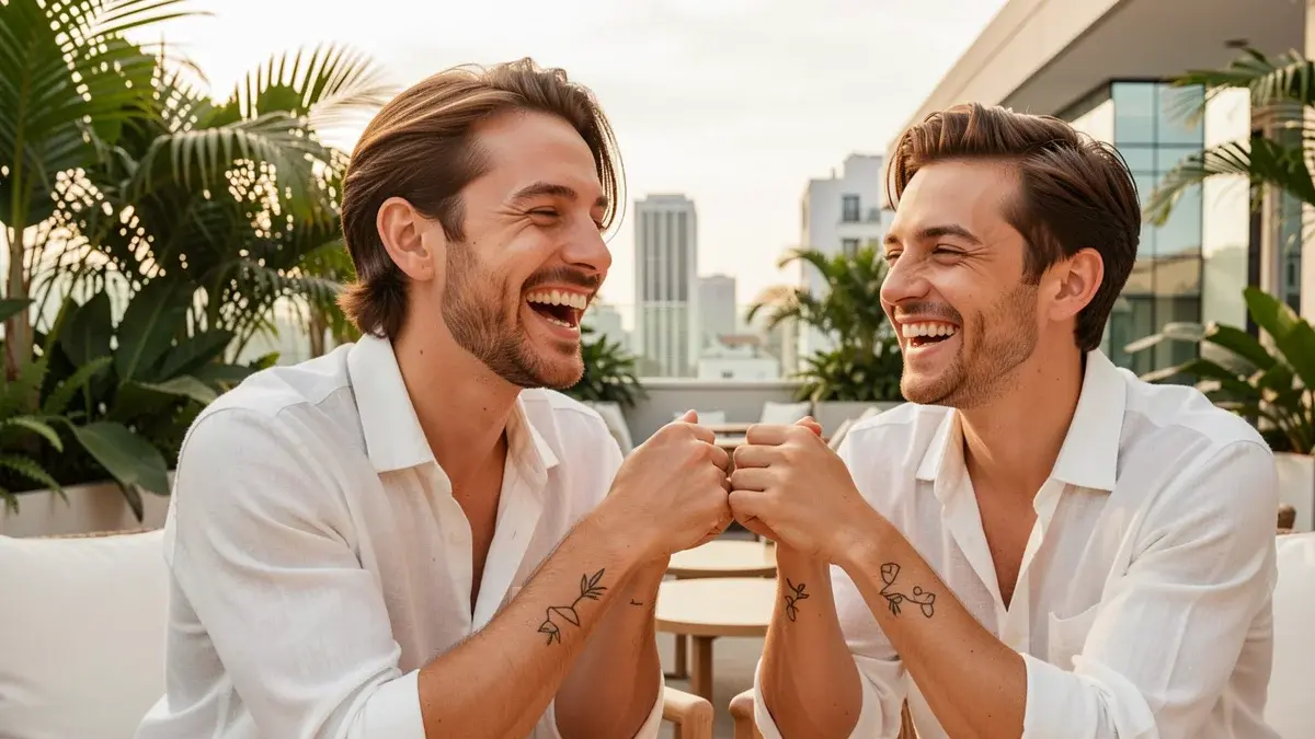 Tatuagem de amizade: 10 ideias lindas para fazer com sua melhor amiga
