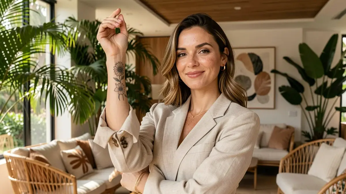 Tatuagem de Girassol: 50 Fotos Lindas e Significado Tatuagem de Girassol: 50 Fotos Lindas e Significado