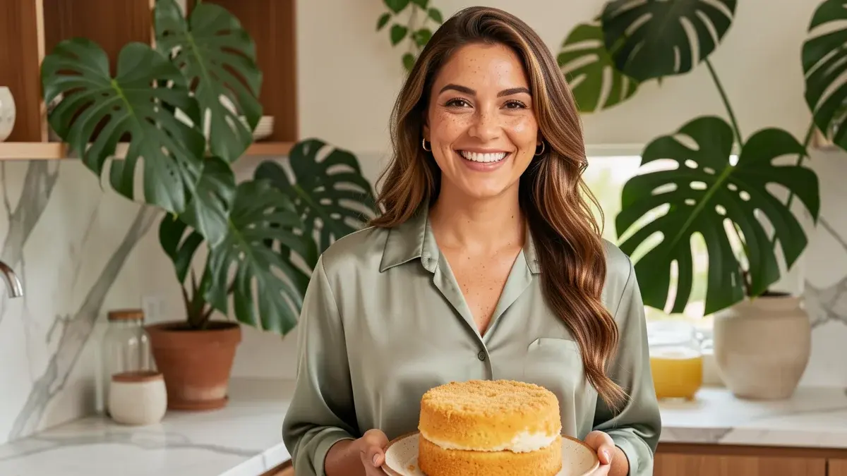 Como Fazer Torta de Liquidificador sem Errar: Dicas para Massa Fofa