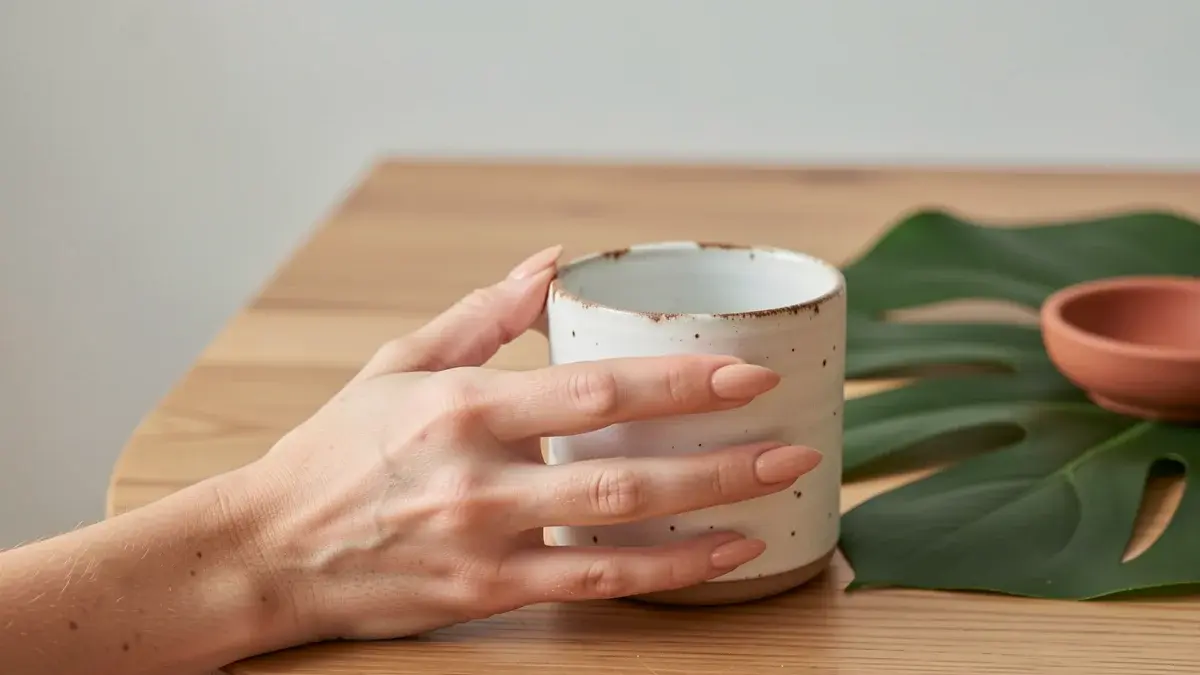 Unha Almond Delicada: 33 Ideias para um Visual Sofisticado e Minimalista