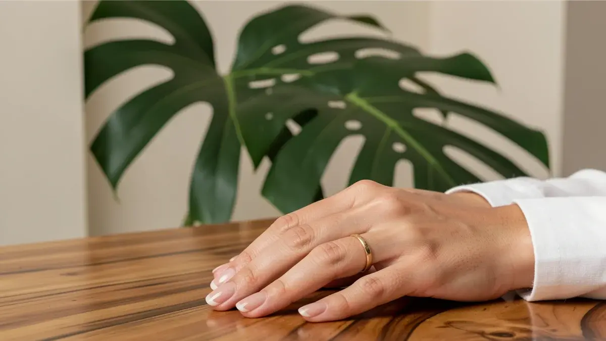 Unhas Claras e Delicadas: O Guia Definitivo para um Visual Elegante
