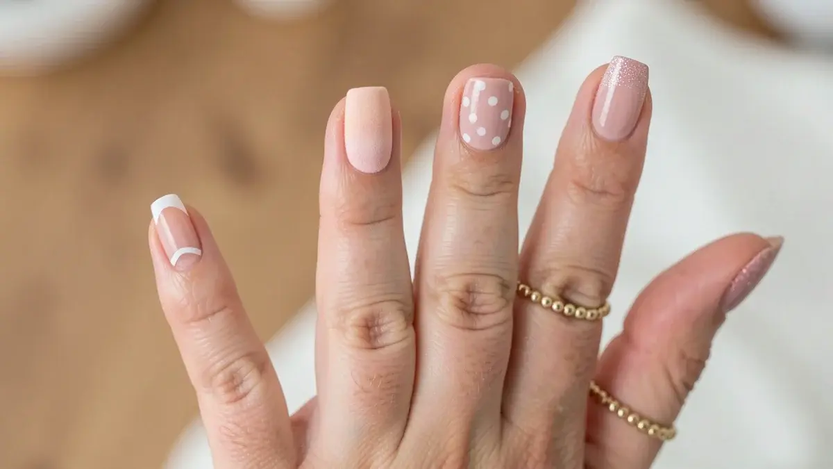 Unhas Decoradas Lindas: 30 Ideias Fáceis para Arrasar Agora