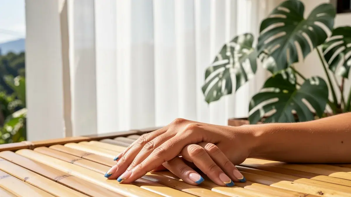 Unhas Francesinhas: 50 Ideias Lindas e Fáceis de Fazer