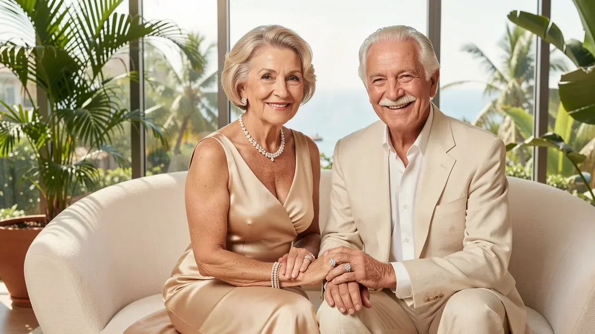 Bodas de Diamante: Tudo Sobre a Celebração dos 60 Anos de Casamento