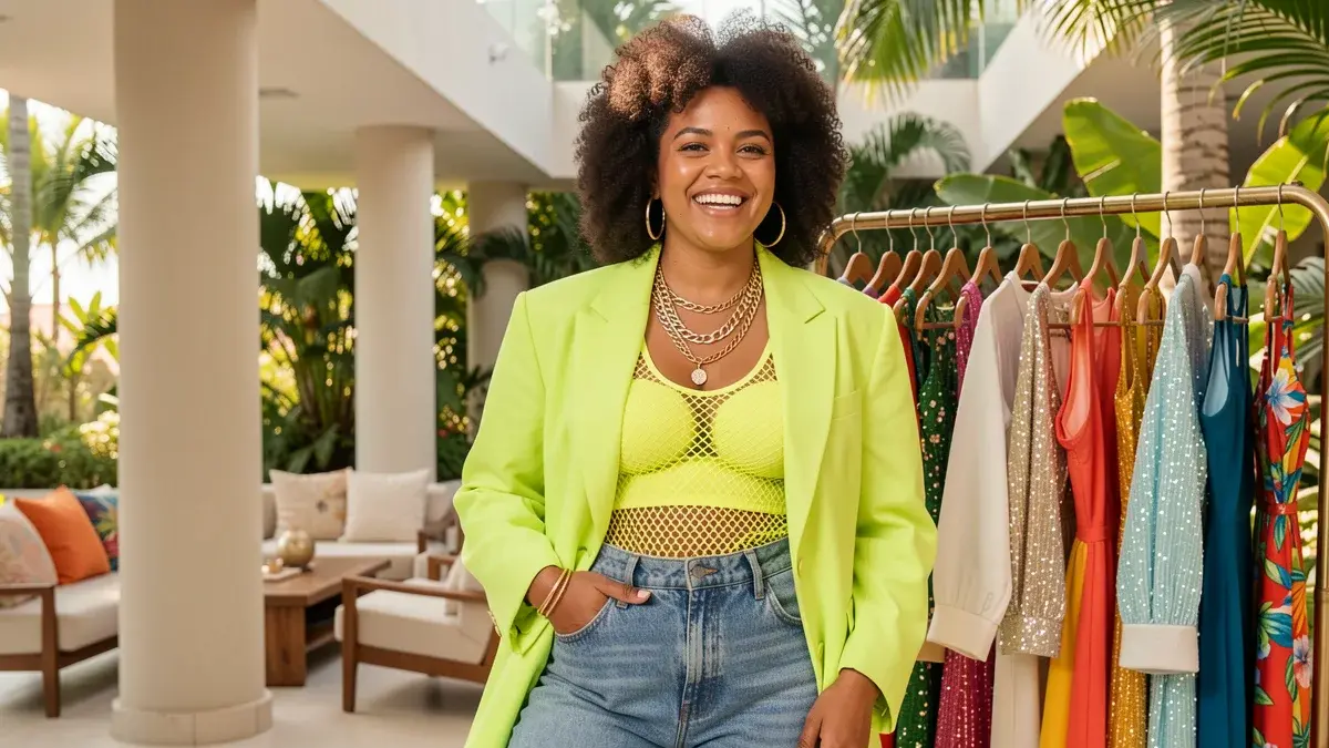 Look anos 80 para festa: 25 ideias fáceis de copiar