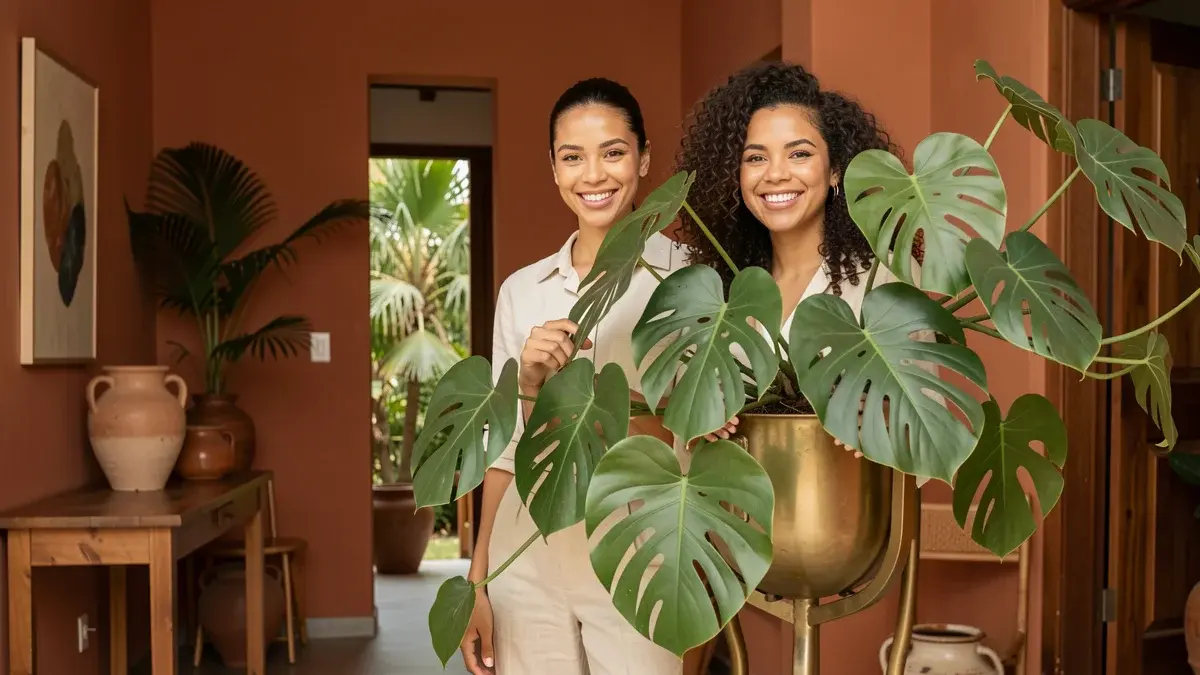 Suporte para Plantas: Guia Completo, Tipos e Como Instalar do Jeito Certo Suporte para Plantas: Guia Completo, Tipos e Como Instalar do Jeito Certo