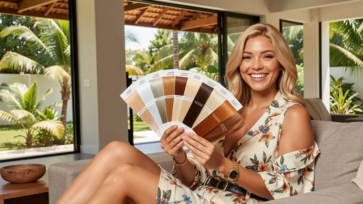 Tons de Loiro Tabela: Nomes, Códigos e Reflexos para Acertar na Coloração Tons de Loiro Tabela: Nomes, Códigos e Reflexos para Acertar na Coloração