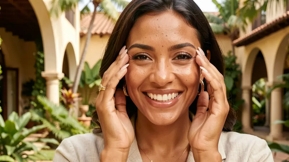 Unhas em Gel Delicadas: Formatos, Cores e Técnicas Para um Acabamento Impecável