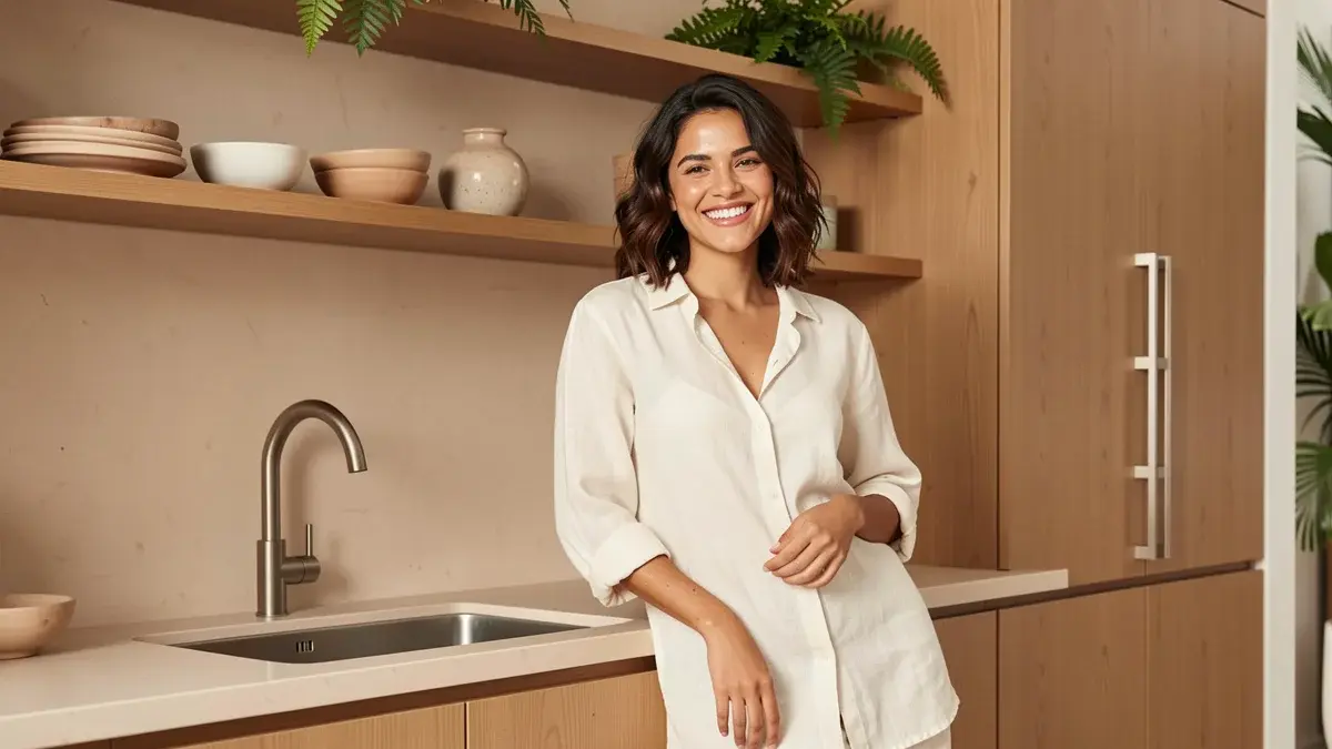 Gabinete para pia de cozinha: como escolher o modelo ideal para a sua casa