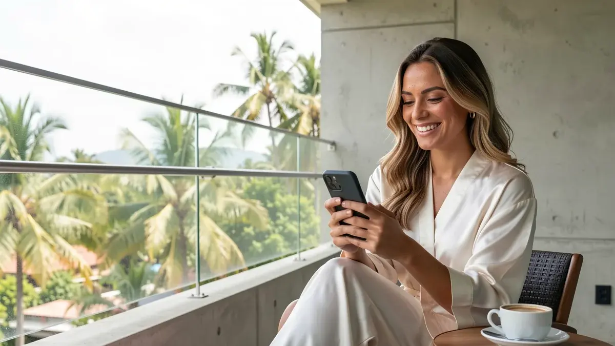 Mensagem de bom dia para sábado: 40 frases prontas para copiar e enviar Mensagem de bom dia para sábado: 40 frases prontas para copiar e enviar