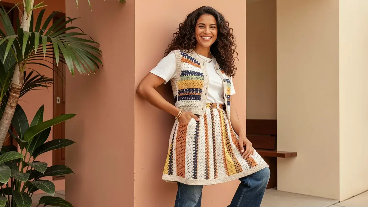 Roupas anos 70: as peças que definem a época e como usar hoje sem virar fantasia
